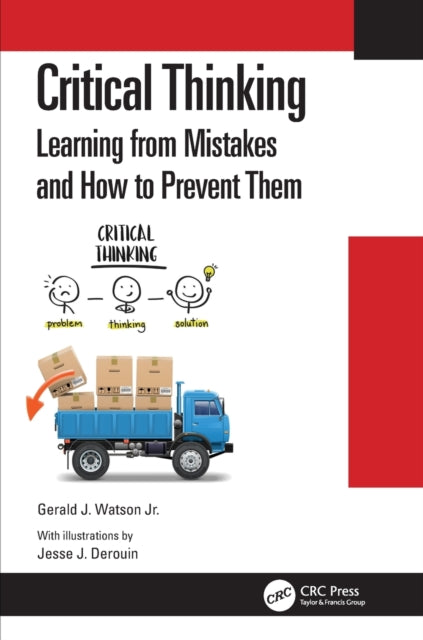Binding: Paperback
Description: Mistakes occur for many reasons. This book takes a hands - on approach to the reasons mistakes happen analyzes the actual mistakes and develops a strategy to reduce them.