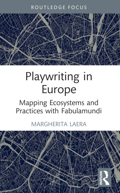 Binding: Paperback
Description: This book maps contemporary playwriting and theatre translation practices and ecologies in the European continent.
