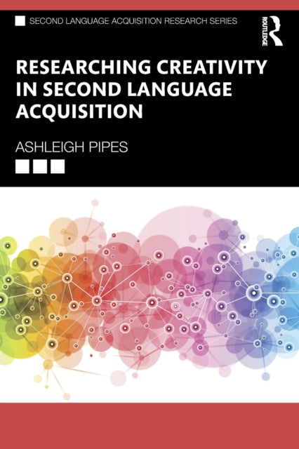 Binding: Paperback
Description: Researching Creativity in Second Language Acquisition explains the links between creativity and second language learning and how to propel the research of creativity as an individual difference in second language acquisition forward at multiple levels.