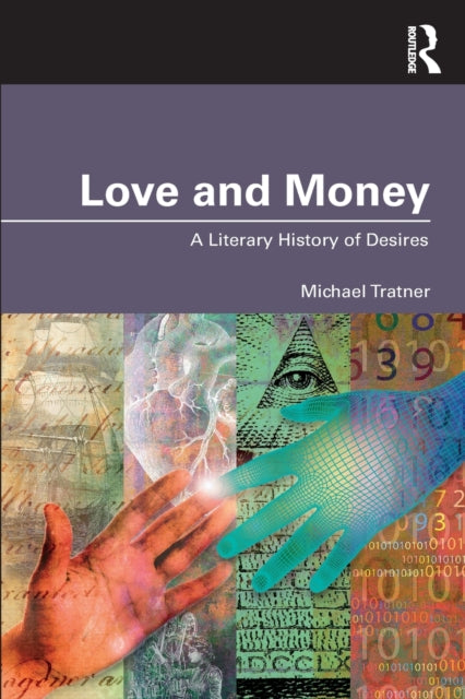 Binding: Paperback
Description: When people speak about love and money they usually are referring to a conflict: love distorted by the desire for money.