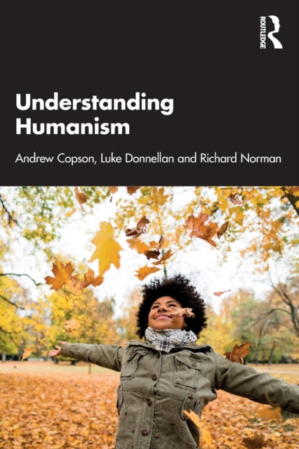 Binding: Paperback
Description: Understanding Humanism is an easy - to - read and informative overview of the beliefs practices and values of humanism as a non - religious worldview.