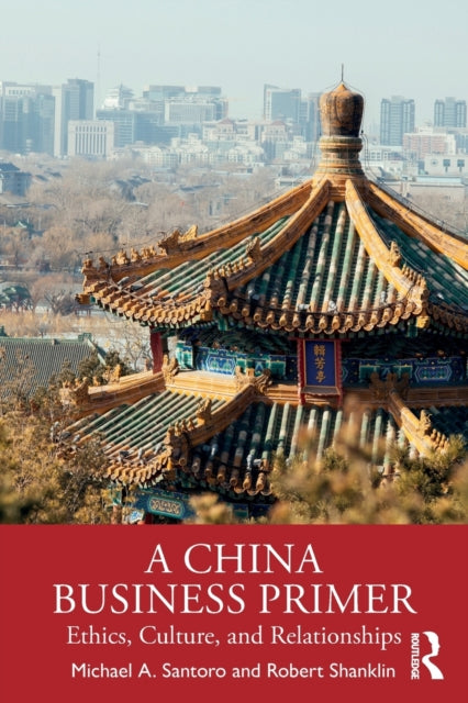 Binding: Paperback
Description: The Covid - 19 pandemic underscored longstanding fissures in China's business relationships with the West.