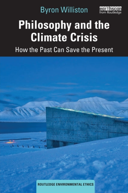 Binding: Paperback
Description: This book explores how the history of philosophy can orient us to the new reality brought on by the climate crisis. If we understand the climate crisis as a deeply existential one it can help to examine the way past philosophers responded to similar crises in their times.