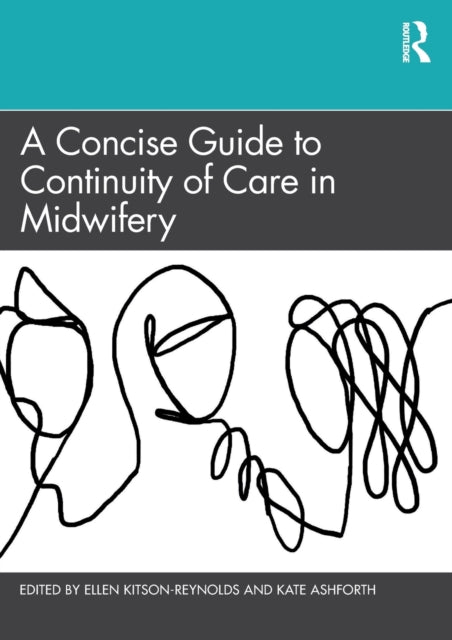 Binding: Paperback
Description: Continuity of care in midwifery the most traditional way of practising has been overlooked for much of the last century but is re - emerging as an evidence - based model of care one which is known to benefit women.