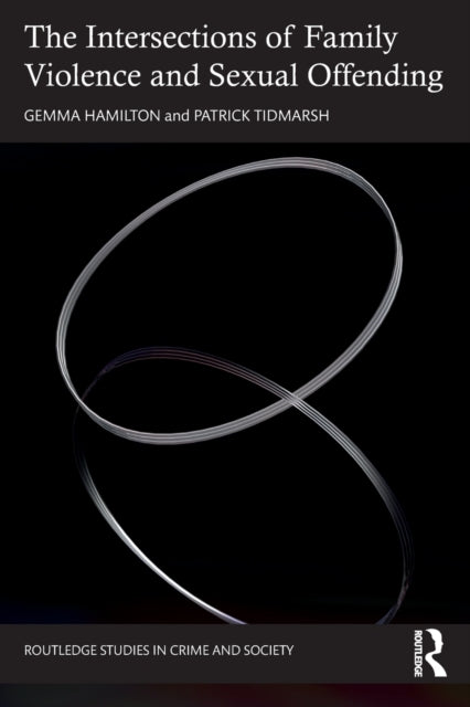 Binding: Paperback
Description: Often examined separately this timely volume provides a detailed exploration of the nexus between family violence and sexual offending.