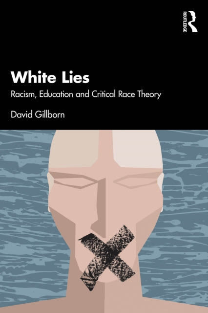 Binding: Paperback
Description: Unpacking Critical Race Theory (CRT) and exploring why it has become a focus in politics across the US and the UK White Lies uses CRT to expose the systemic racism that shapes education.