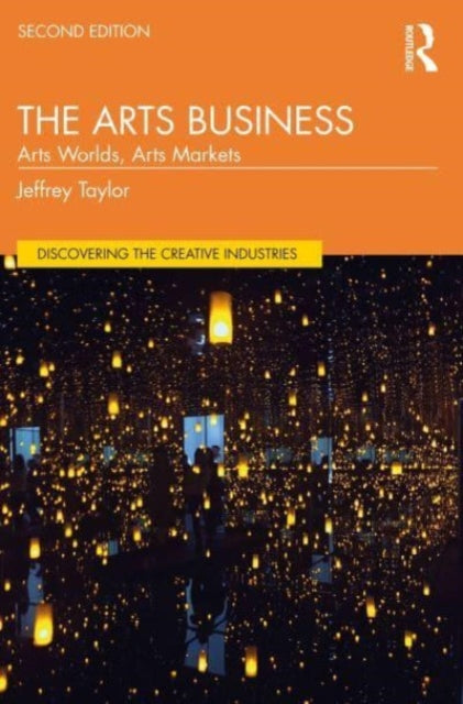 Binding: Paperback
Description: This book provides a comprehensive overview of the professional activities of the art business. Addressing this fast - moving industry The Art Business: Art World Art Market analyses the sector's institutions and structures including galleries auction houses and art fairs.