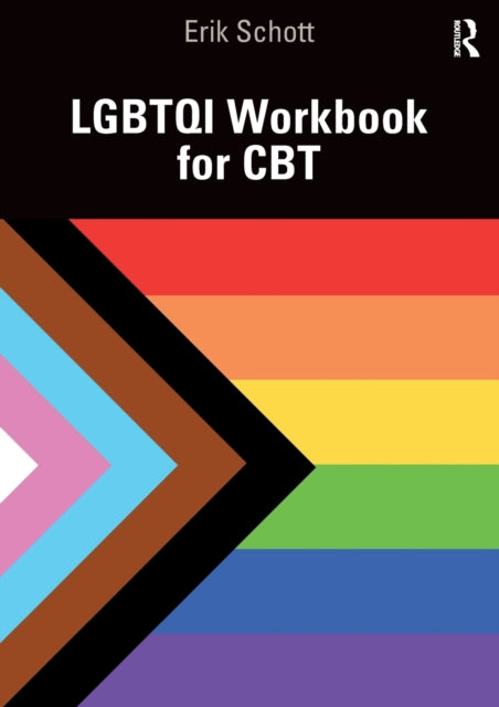 Binding: Paperback
Description: Cognitive - Behavioral Therapy (CBT) is one of the most popular evidence - based interventions in the world but little has been done to explore how it affects different groups of people such as the lesbian gay bisexual transgender queer and intersex (Lgbtqi) community.
