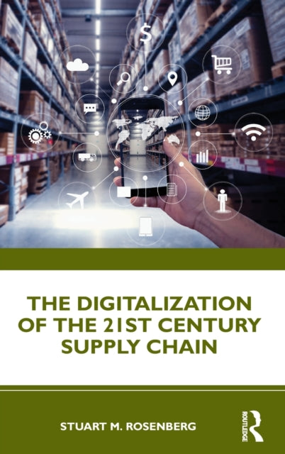 Binding: Hardcover
Description: The goal of this book is to gain a clear picture of the current status and future challenges with regard to the digitalization of the supply chain from the perspective of the suppliers the manufacturers and the customers. They were the target groups of the book.