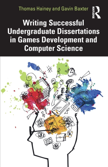 Binding: Paperback
Description: Writing a dissertation in the final year at university can be a highly daunting task for any student but particularly if the degree is practically oriented and implementation based.