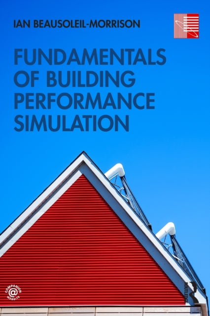 Binding: Paperback
Description: This textbook equips graduate students and emerging and established professionals in architecture and engineering to predict and optimize buildings energy use.