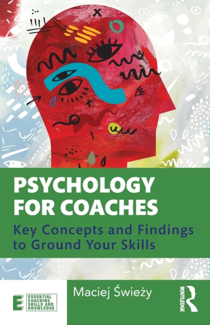 Binding: Paperback
Description: Psychology for Coaches offers its readers a chance to ground their interpersonal skills in sound psychological theory and research. It provides a solid synthesis of current concepts and research results translating them into hands - on recommendations and examples of tools.