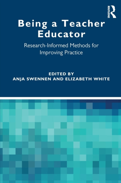 Binding: Paperback
Description: This collection offers a timely and wide - ranging contribution to the research - informed improvement of the work of teacher educators.