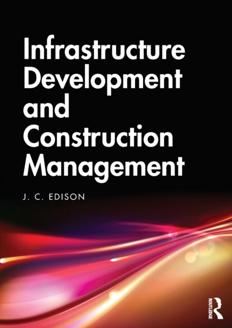 Binding: Paperback
Description: This is a comprehensive book on infrastructure development and construction management. It is written keeping in mind the curricula of construction management programmes in India and abroad.