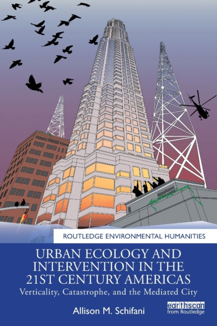 Binding: Paperback
Description: This book takes a hemispheric approach to contemporary urban intervention examining urban ecologies communication technologies and cultural practices in the twenty - first century.