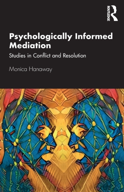 Binding: Paperback
Description: Psychologically Informed Mediation explores the understanding of conflict and the use of a psychologically informed mediation approach to help resolve it.