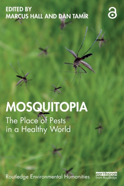 Binding: Paperback
Description: This edited volume brings together natural scientists social scientists and humanists to assess if (or how) we may begin to coexist harmoniously with the mosquito.