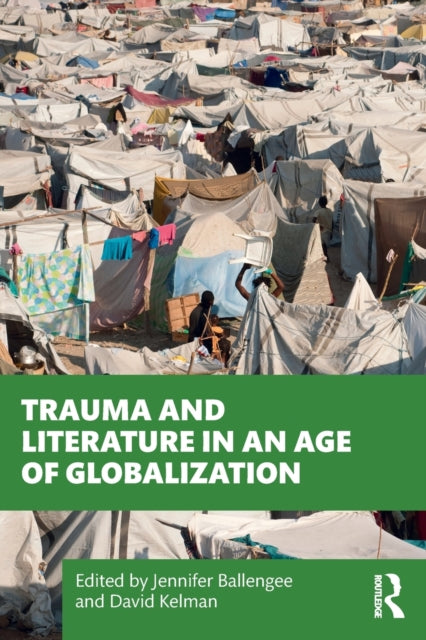 Binding: Paperback
Description: While globalization is often associated with economic and social progress it has also brought new forms of terrorism permanent states of emergency demographic displacement climate change and other "natural" disasters.