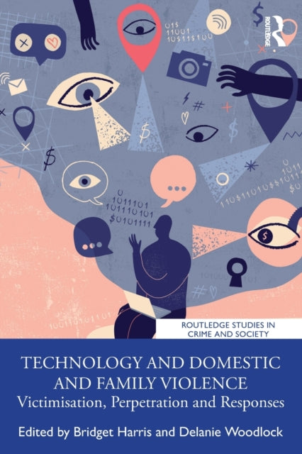 Binding: Paperback
Description: This book brings together academics and advocates to explore an emerging issue: the use of technology by perpetrators of domestic and family violence.