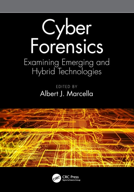 Binding: Paperback
Description: Threat actors be they cyber criminals terrorists hacktivists or disgruntled employees are employing sophisticated attack techniques and anti - forensics tools to cover their attacks and breach attempts.