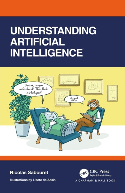 Binding: Paperback
Description: Artificial Intelligence (AI) fascinates challenges and disturbs us. There are many voices in society that predict drastic changes that may come as a consequence of AI a possible apocalypse or Eden on earth.