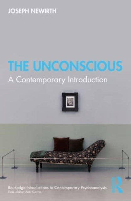 Binding: Paperback
Description: In The Unconscious: A Contemporary Introduction Joseph Newirth presents a critical and comparative analysis of the unconscious and its evolution from a positivist to a postmodern frame of reference.