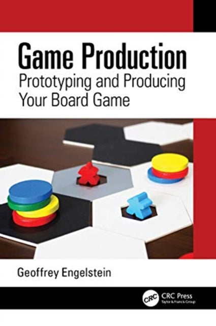 Binding: Paperback
Description: Description: Many new games are from first - time designers or are self - published so there is a tremendous thirst for information about the nuts and bolts of tabletop game design.