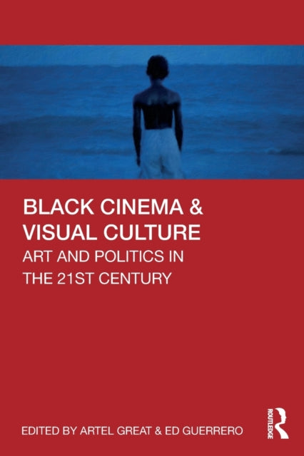 Binding: Paperback
Description: This culturally and politically timely collection examines new Black films and moving images that have once again excited and possibly shifted the global media landscape.