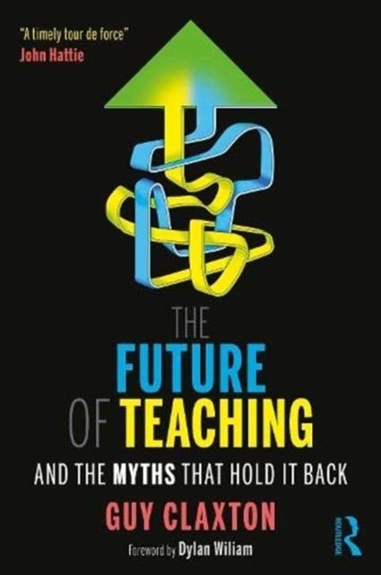 Binding: Paperback
Description: It's time for the educational slugfest to stop. Traditional and progressive education are both caricatures and bashing cartoon images of each other is unprofitable and unedifying.