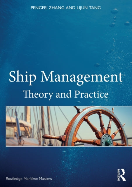 Binding: Paperback
Description: Ship Management: Theory and Practice unpacks the complexity of this crucial maritime activity by spelling out its key elements and the connections and linkages between them.