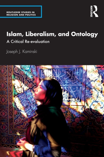 Binding: Paperback
Description: This book offers comparative ontologies of both Islam and liberalism as discourses more broadly construed.