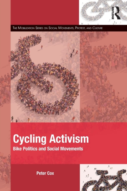 Binding: Paperback
Description: The first full - length study of cycling activism through the lens of social movement theory this book demonstrates that despite tremendous differences bike activism can be understood as a continuous and connected activity spanning a century and a half and across continents.