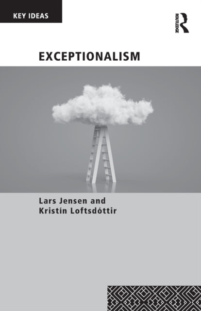 Binding: Paperback
Description: This volume crucially provides an analytical and comparative approach investigating the meaning and uses of the concept of exceptionalism while demonstrating the ways in which it manifests itself in different historical and geographical settings.