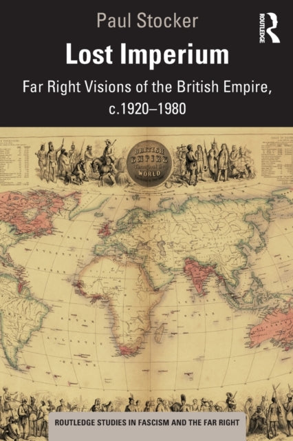 Binding: Paperback
Description: This book examines for the first time the role of Britain's Empire in far right thought between 1920 and 1980.