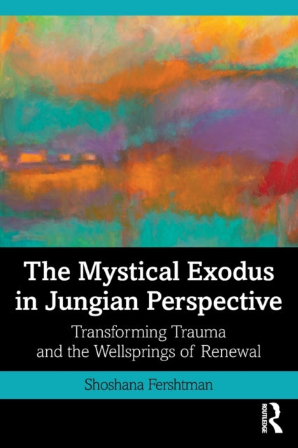 Binding: Paperback
Description: The Mystical Exodus in Jungian Perspective explores the soul loss that results from personal collective and transgenerational trauma and the healing that unfolds through reconnection with the sacred.