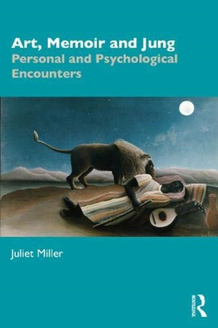 Binding: Paperback
Description: In this intimate study Juliet Miller maps the artworks that have influenced her throughout her life and examines how she has integrated them into her development as a psychotherapist.