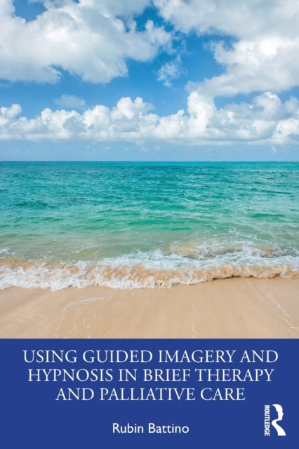 Binding: Paperback
Description: Using Guided Imagery and Hypnosis in Brief Therapy and Palliative Care presents a model for effective single - session therapy. Chapters include more than a dozen case studies with transcripts and commentary.