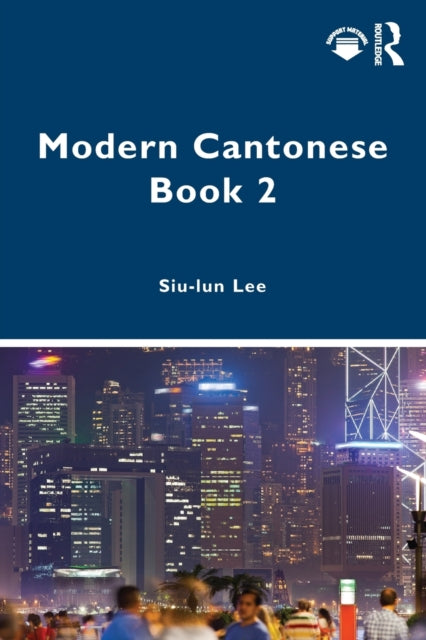 Binding: Paperback
Description: The second volume of Modern Cantonese aims to facilitate learners in understanding the main ideas expressed in conversations and discussions as well as exchanging information.