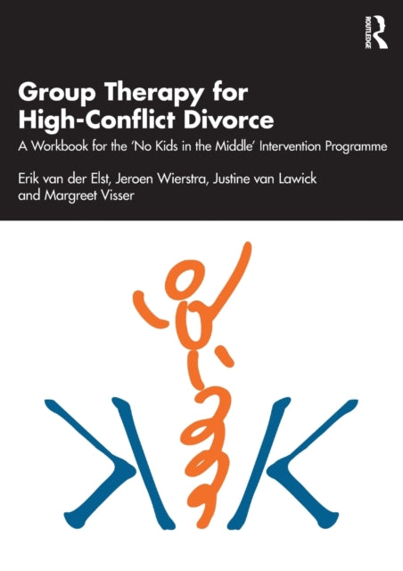 Binding: Paperback
Description: Group Therapy for High - Conflict Divorce: A Workbook for the No Kids in the Middle Intervention Programme is an essential resource for reframing the divorce process to centre the child.