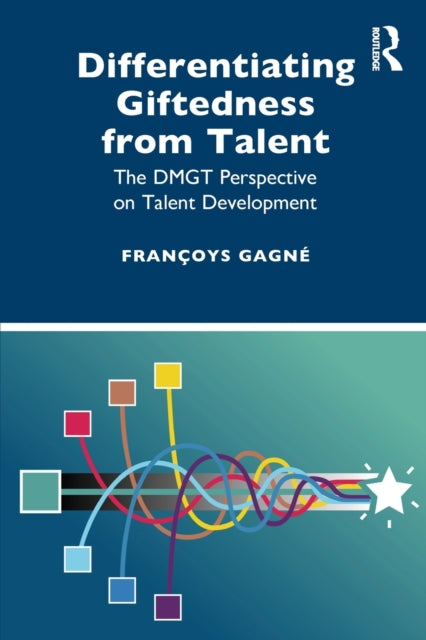 Binding: Paperback
Description: This comprehensive volume explores the origins development and applications for Fran oys Gagn's Differentiating Model of Giftedness and Talent (DMGT).
