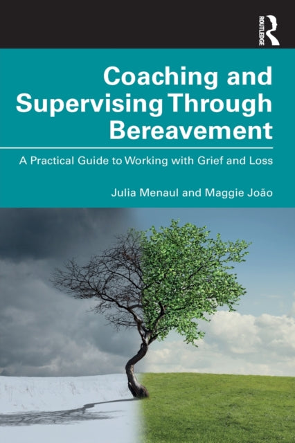 Binding: Paperback
Description: This book presents a pragmatic guide for coaches and supervisors working with grief and bereavement providing both useful case studies and practical techniques to aid professionals in embracing the complexity of working with these topics in a coaching context.