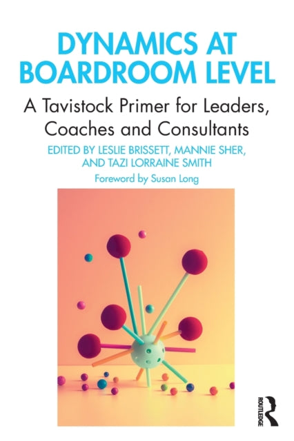 Binding: Paperback
Description: How can boards and members of boards reach their full potential? The Tavistock Institute of Human Relations (TIHR) has been at the forefront of thinking about organizations since its inception in 1947.