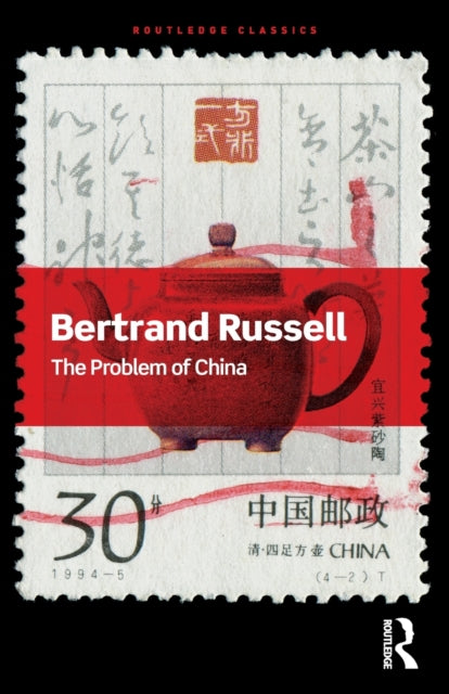 Binding: Paperback
Description: China by her resources and her population is capable of being the greatest power in the world after the United States.