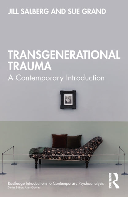Binding: Paperback
Description: In this book Jill Salberg and Sue Grand offer an overview of the psychoanalytic work on transgenerational trauma rooting their perspective in attachment theory and the social - ethical turn of Relational psychoanalysis.