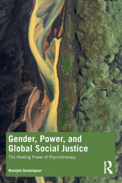 Binding: Paperback
Description: This book analyses how practitioners can use psychotherapy as a healing mechanism focusing on the intersection of gender power and social justice within the global context.