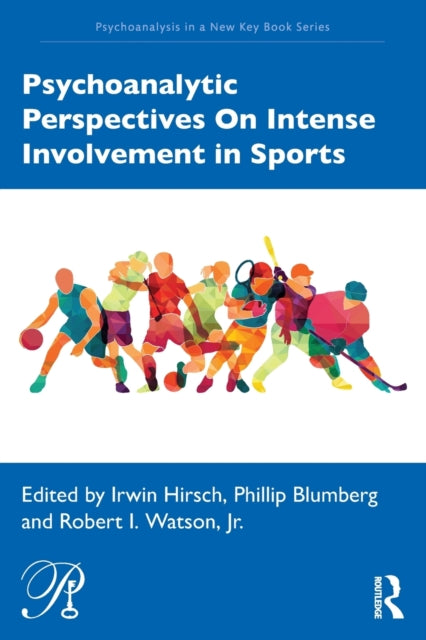 Binding: Paperback
Description: This book is a unique volume that brings a variety of psychoanalytic perspectives to the study of sport. It highlights the importance of sports for different individuals and how the function and use of sports can be brought into the consulting room.