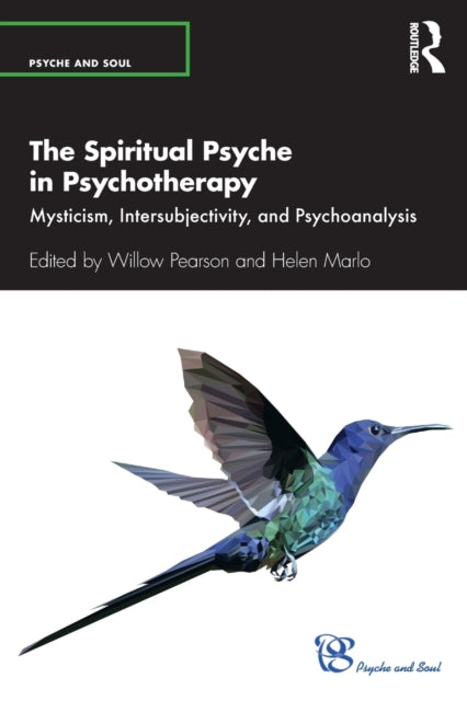 Binding: Paperback
Description: This book examines the interaction of spiritual and psychoanalytic lineages with psychotherapy in everyday practice.
