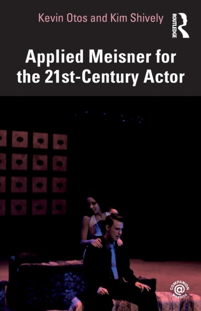 Binding: Paperback
Description: Applied Meisner for the 21st - Century Actor develops Meisner's core principles for the contemporary actor and presents a Meisner - based acting technique that empowers practitioners to take ownership of their own creative process .