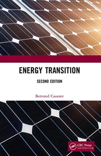 Binding: Paperback
Description: This book presents both the importance of energy transition and its associated difficulties. Energy Transition Second Edition provides an explanation of the physical concepts of energy and power and also reviews global energy consumption and our dependence on energy.