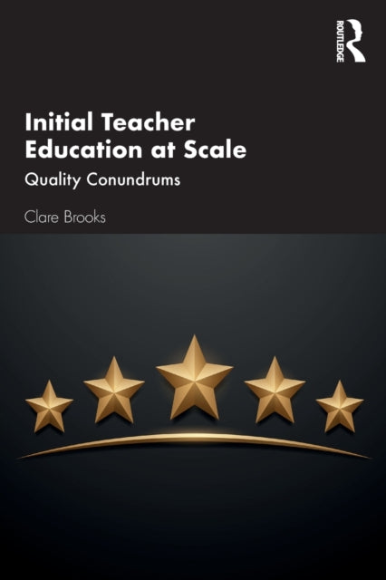 Binding: Paperback
Description: Debates about what constitutes quality in initial teacher education have resulted in a series of quality conundrums that have to be unravelled by teacher educators.